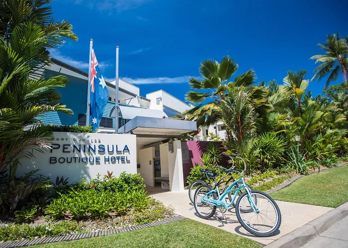 Port Douglas Peninsula Boutique - Adults Only Haven