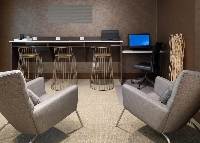 Springhill Suites Portland Airport