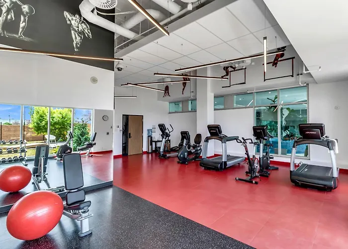 Hotel Mortagne Boucherville