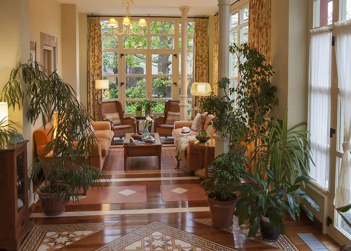 Casona De La Paca Hotel Cudillero