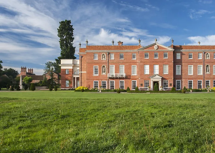 Four Seasons Hotel Hampshire
