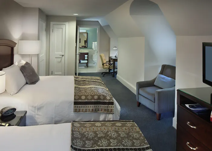 Andover Inn
