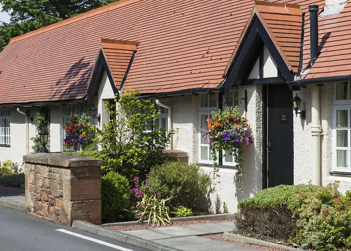 Piersland House Hotel Troon