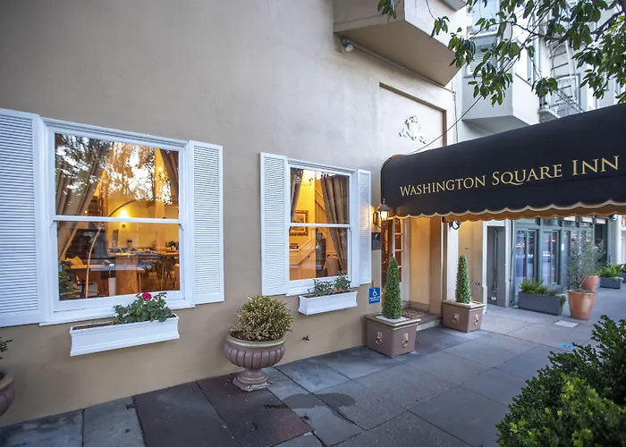 Washington Square Inn