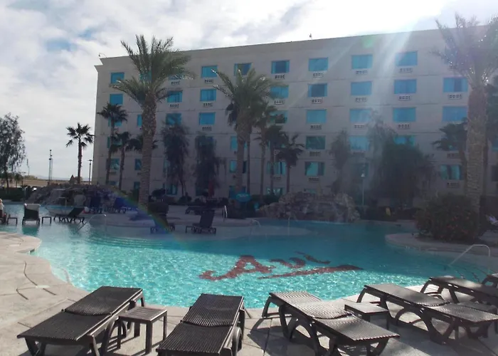 Avi Resort & Casino