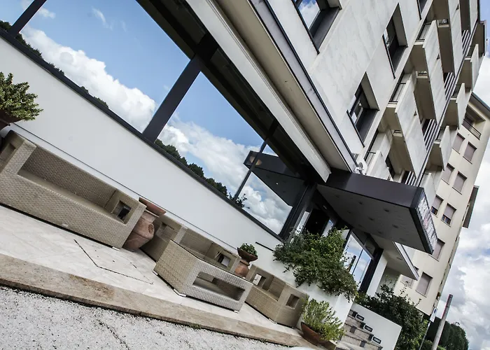 Art Hotel Milano