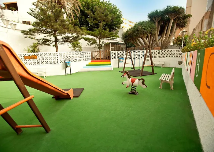 Catalonia Punta Del Rey Hotel Candelaria