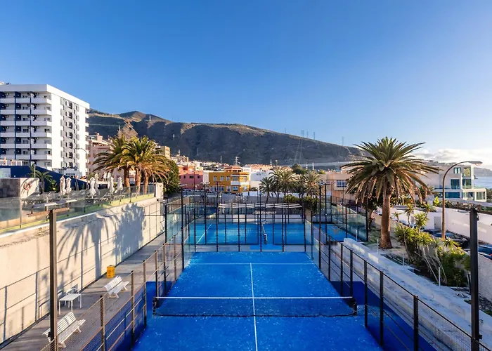 Catalonia Punta Del Rey Hotel Candelaria