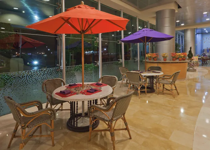 Crowne Plaza Torreon By Ihg