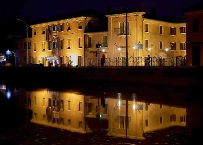 Hotel Riviera Dei Dogi