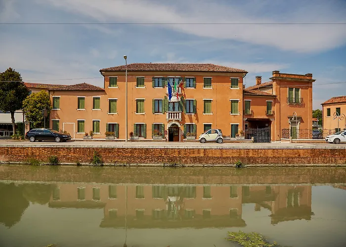 Hotel Riviera Dei Dogi