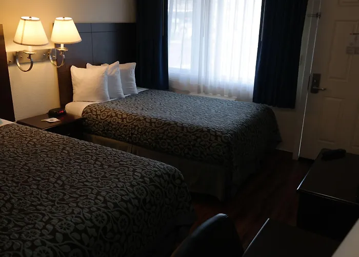 Days Inn By Wyndham Santa Maria