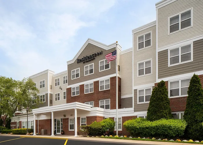 Residence Inn Long Island Holtsville