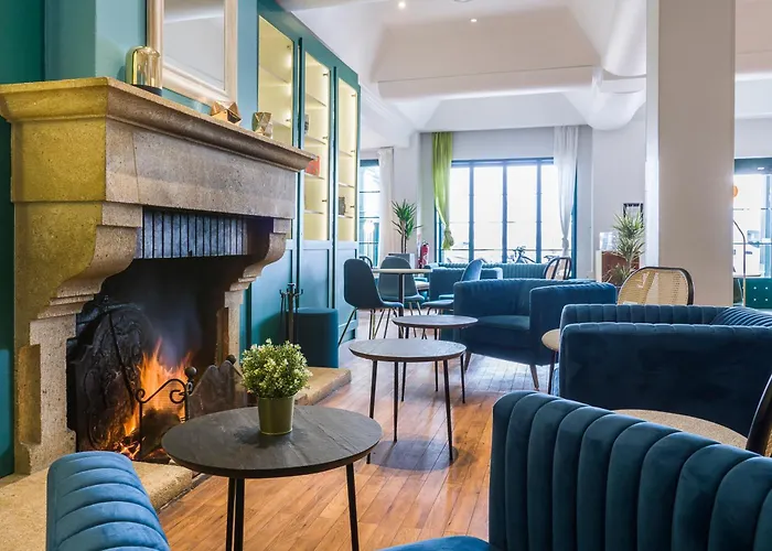 SOWELL HOTELS Le Beach