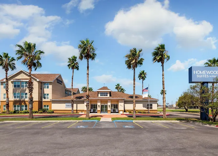 Homewood Suites By Hilton