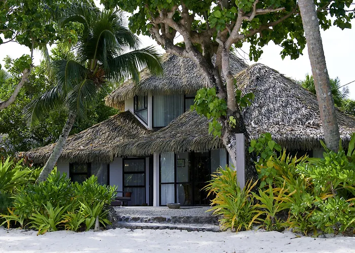 Pacific Resort Rarotonga