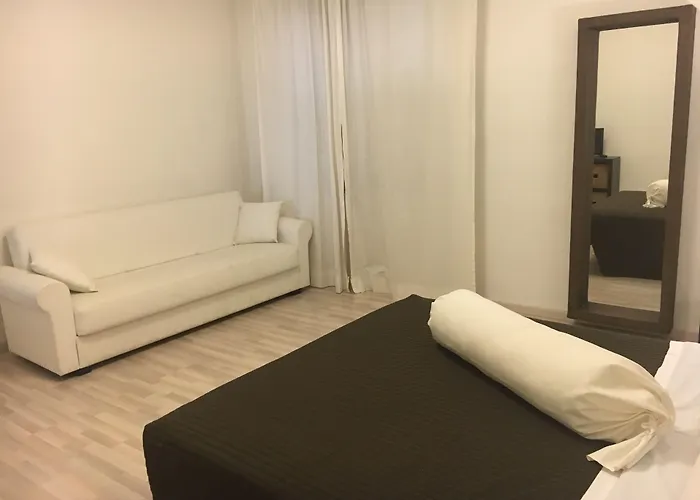 Hotel Paris Mestre