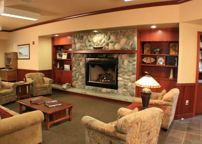 Tolovana Inn