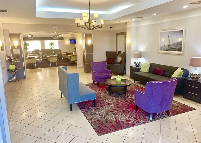 Kemah Edgewater Hotel, Surestay Collection By Best Western