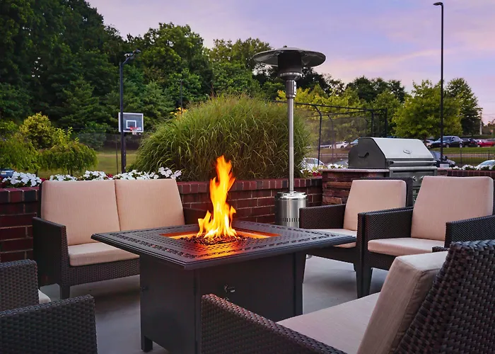 Residence Inn Poughkeepsie