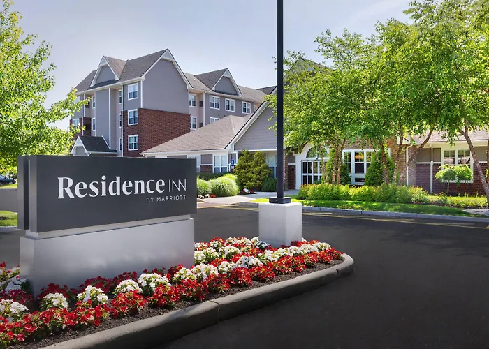 Residence Inn Poughkeepsie