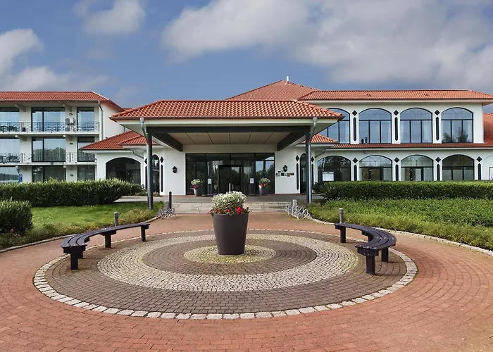 Van Der Valk Hotel Melle - Osnabrueck