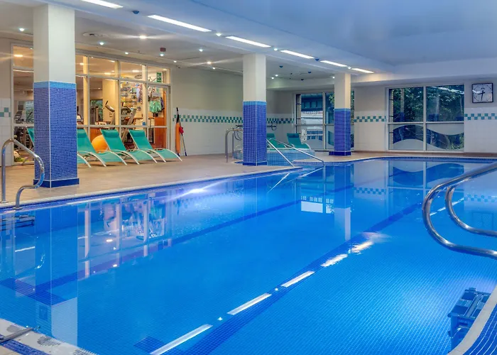 Hotel Hilton Newcastle Gateshead