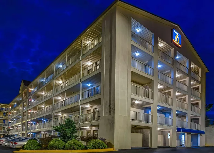 Studio 6 Extended Stay - Atlanta, Ga - Chamblee