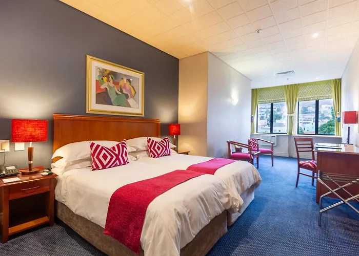 Cape Town Lodge Hotel