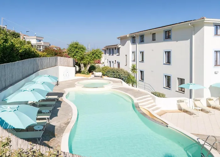 Best Western Hotel Blumarea