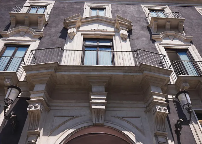 Palace | Una Esperienze