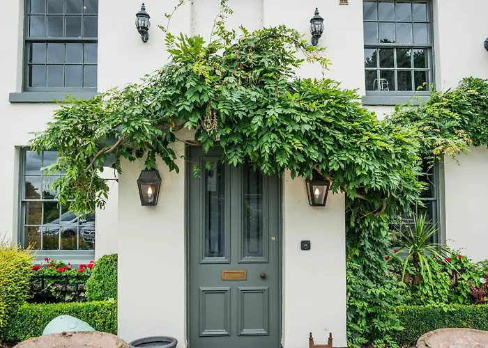 The Vicarage