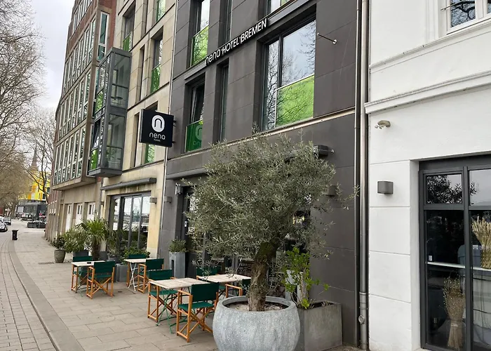 Designhotel ÜberFluss