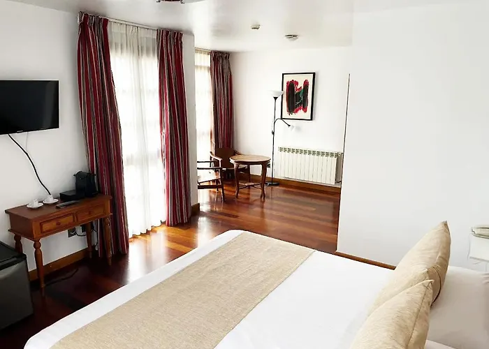 Hotel El Sella