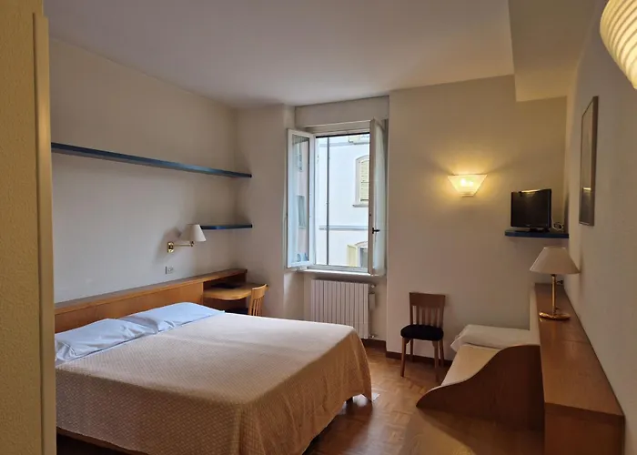 Hotel Tre Re