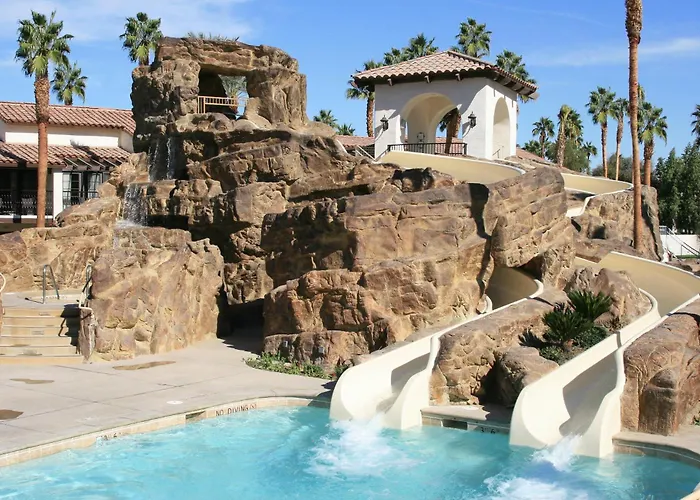 Omni Rancho Las Palmas Resort & Spa Rancho Mirage