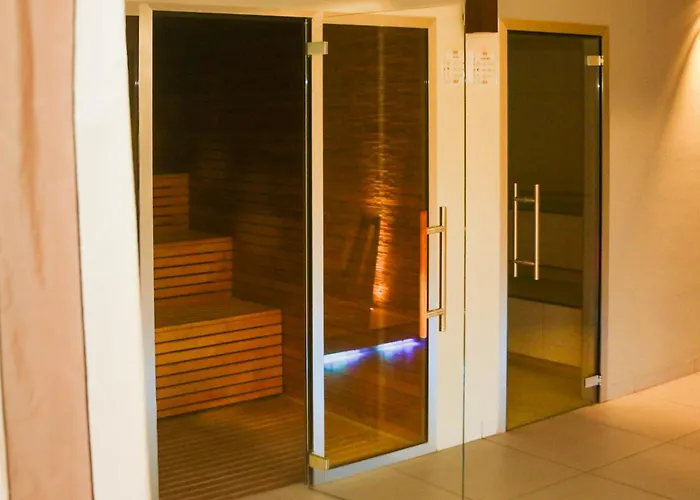 Hotel Parigi 2&Spa