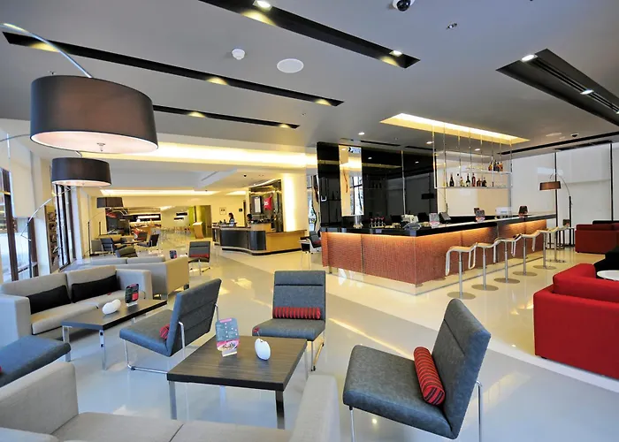 Ibis Bangkok Sukhumvit 4