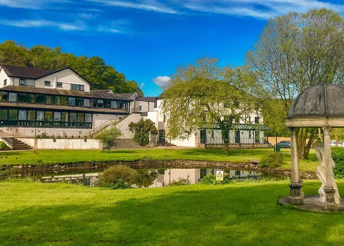 Damson Dene Hotel