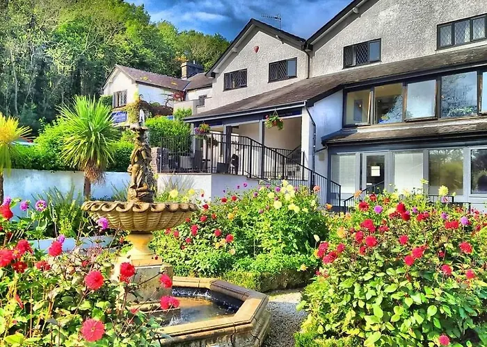 Damson Dene Hotel