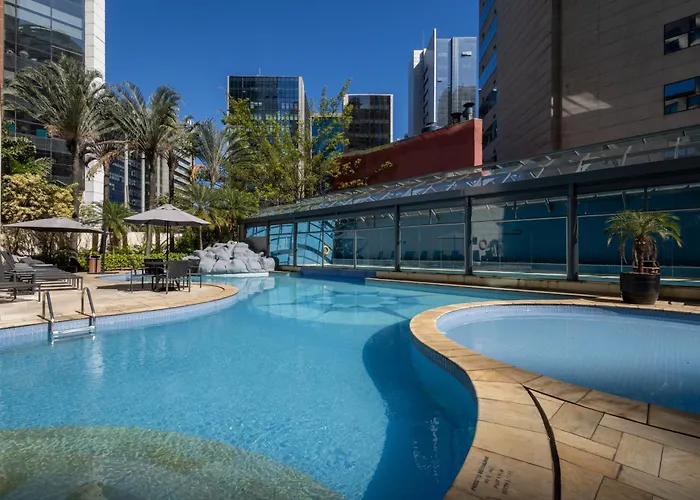 Radisson Vila Olimpia Sao Paulo