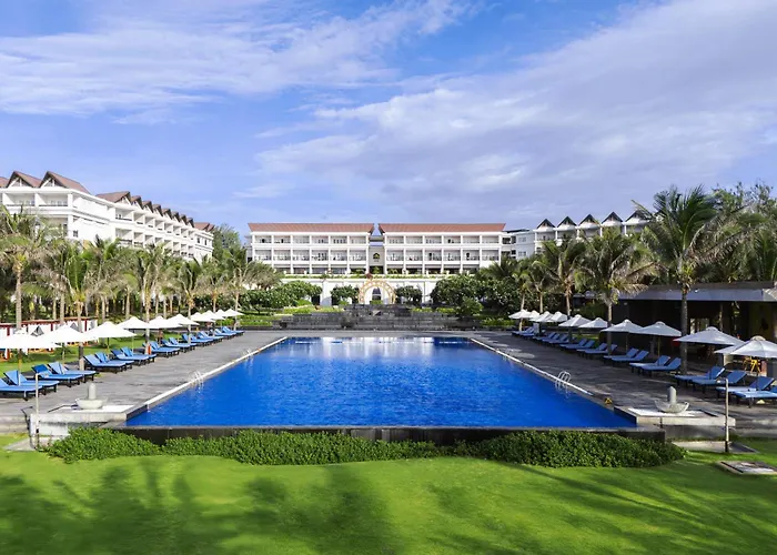 Muine Bay Resort