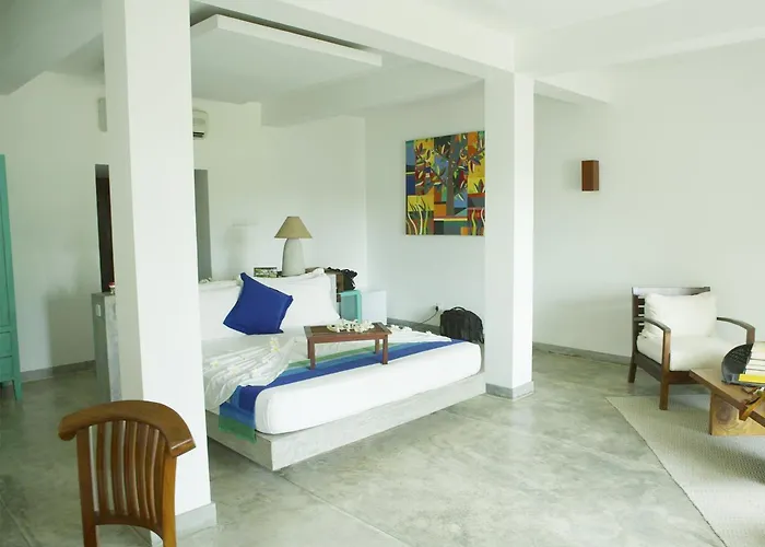 Buckingham Place Tangalle