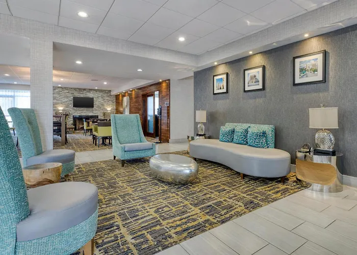 Best Western Indianapolis Area