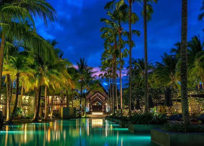Twinpalms Surin Beach 