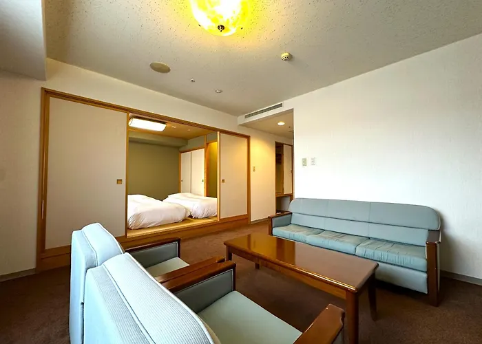 Yamagata Kokusai