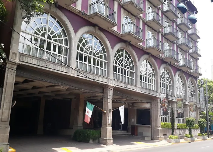 The Green Park Hotel Boutique