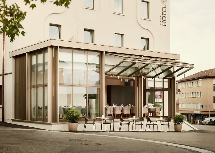 Hotel Uzwil