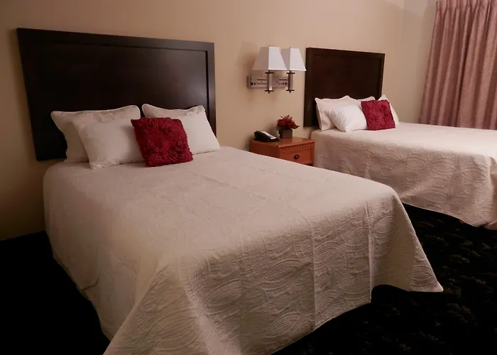 Grand View Inn & Suites Wasilla