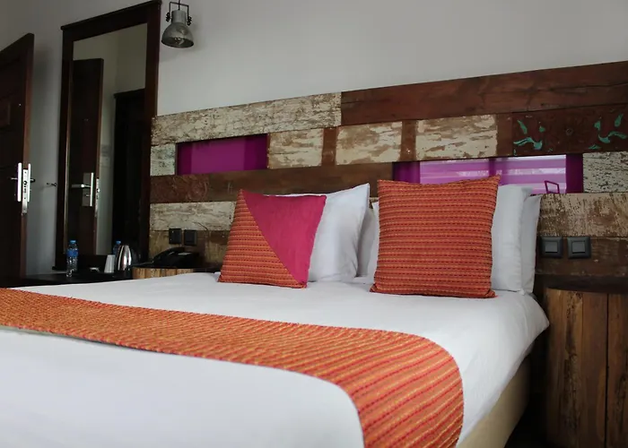 The Swiss Hotel Freetown